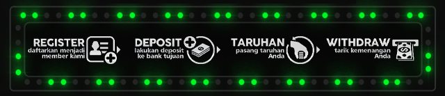 RAJAWALI999 Jackpot